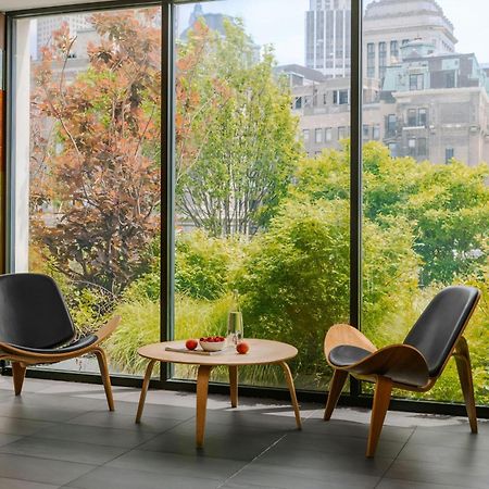 Sonder By Marriott Bonvoy Battery Park Apartments Financial District New York Exteriér fotografie